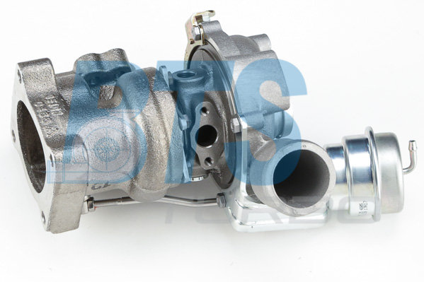Compresor,sistem de supraalimentare T912106LI BTS Turbo